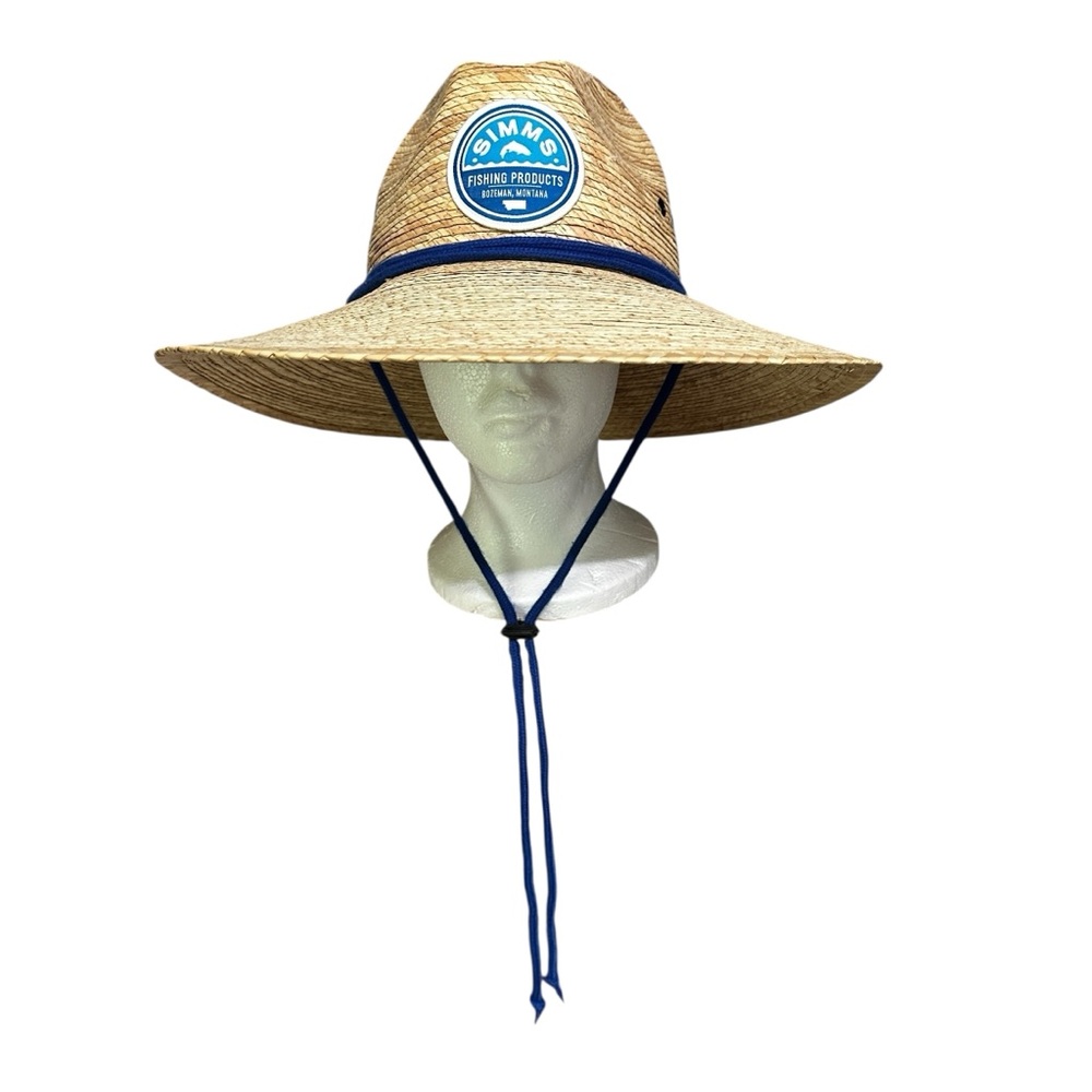 Simms Cutback Sun Hat